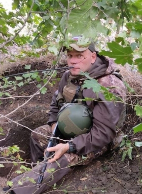Testov Viktor