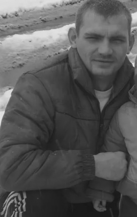 Ryazanov Grigoriy Nikolaevich