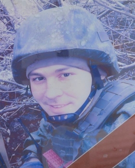 Глушков Роман Витальевич