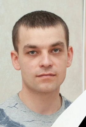 Tryapkin Aleksandr Vasilevich