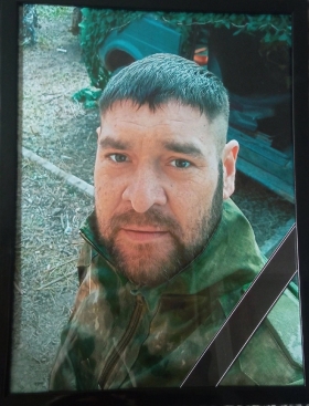 Makarov Aleksey Aleksandrovich