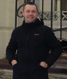 Yusupov Albert