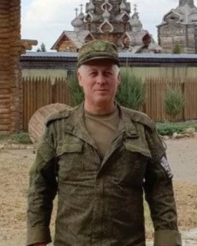 Фомин Андрей Васильевич