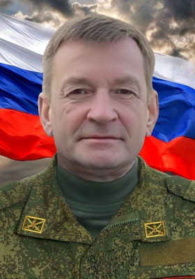 Umanets Yuriy Alekseevich