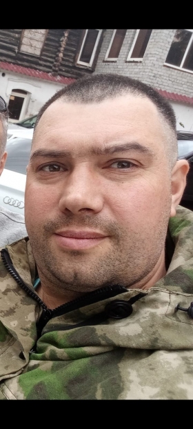Gavrilov Sergey Sergeevich