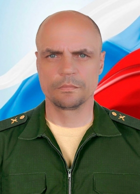 Sergeev Konstantin Viktorovich
