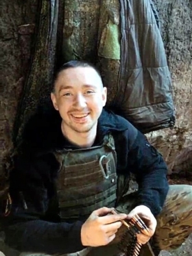 Николаев Владислав Владимирович