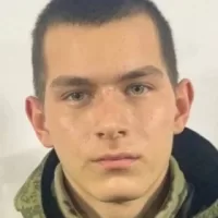 Balashov Kirill Nikolaevich