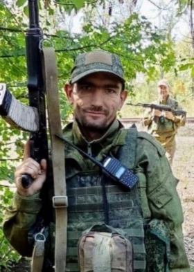 Belov Artem Anatolevich