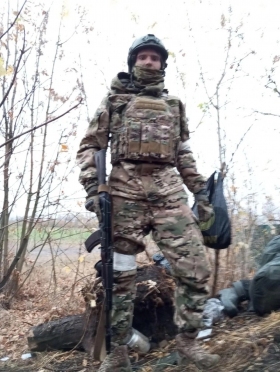 Koryagin Denis