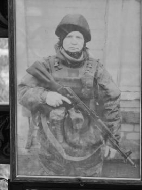 Alekseev Evgeniy