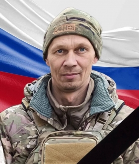 Gromov Aleksandr Stepanovich