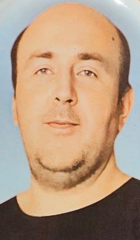 Goncharov Denis Aleksandrovich