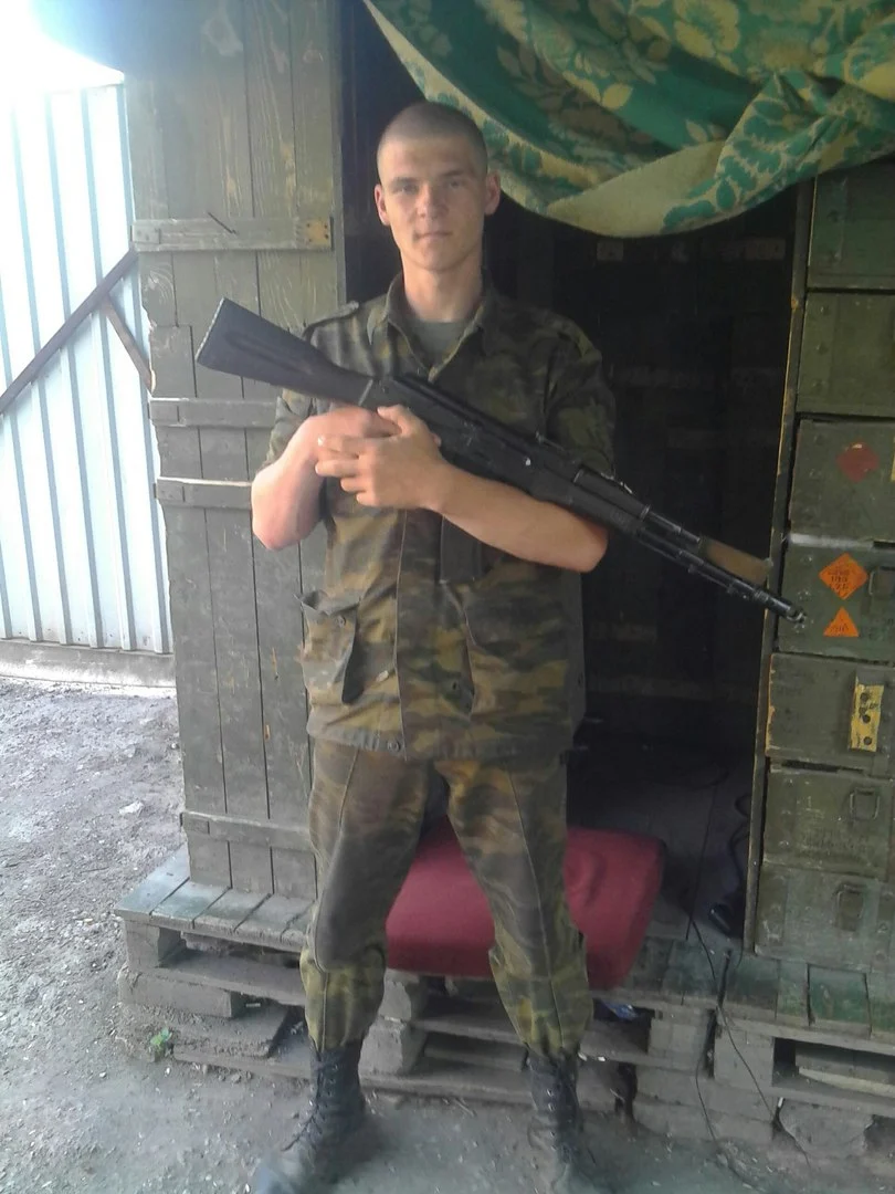 Medvedkin Igor Sergeevich