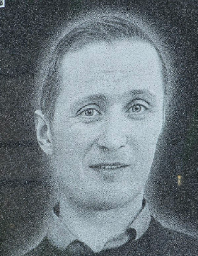 Mitin Andrey Viktorovich