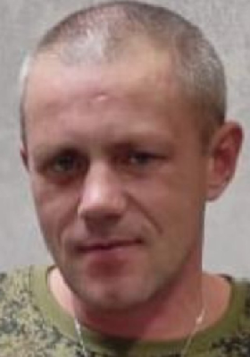 Новоселов Алексей Викторович