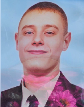 Panov Dmitriy Alekseevich