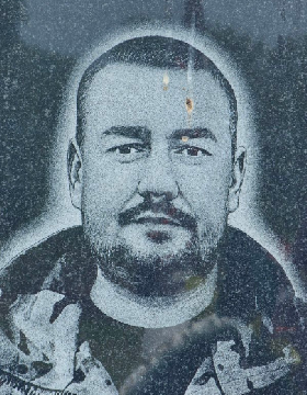 Kulchitskiy Aleksandr Sergeevich