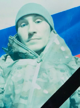 Мамонтов Василий Владимирович