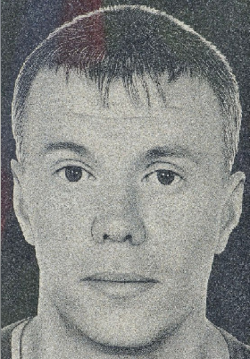 Ivanov Kirill Vladimirovich