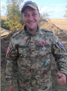 Podgornyy Denis Gennadevich