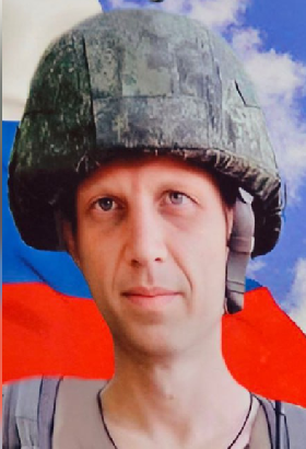 Kulagin Petr Aleksandrovich