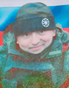 Tkach Ivan Yurevich