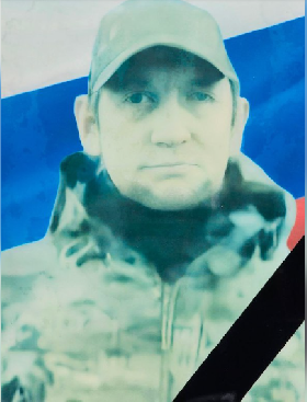 Voropaev Sergey Sergeevich