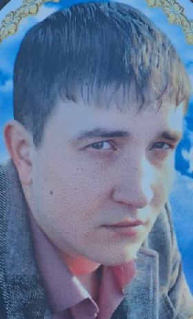 Sarvarov Pavel Nikolaevich