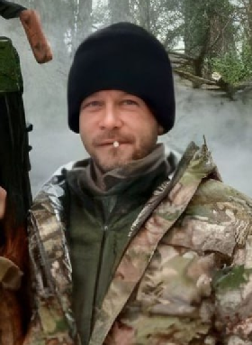 Бухонов Сергей Сергеевич