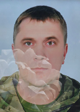 Koronevskiy Evgeniy Andreevich