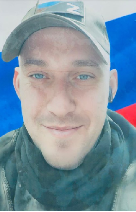Zhmulev Pavel Viktorovich