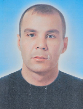 Yagovdik Aleksey Vasilevich