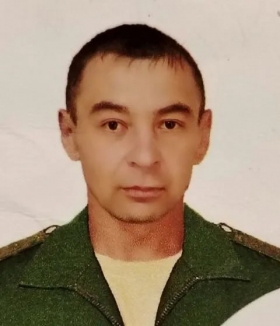Швецов Артём Витальевич