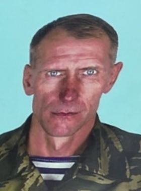 Noskov Sergey Vladimirovich