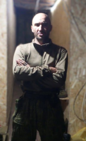 Polyakov Aleksandr Nikolaevich