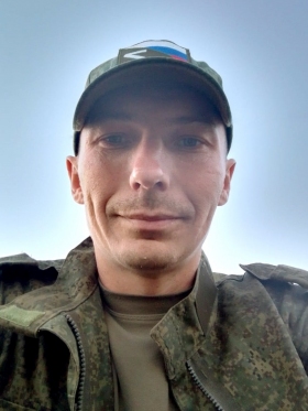 Kharlamov Aleksandr Vladimirovich