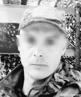 Khristolyubov Dmitriy