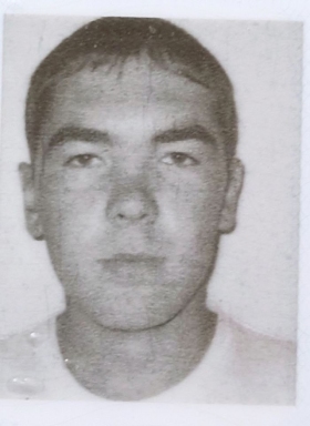 Bogdanov Maksim Andreevich