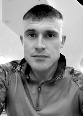 Ivanov Aleksey Vasilevich