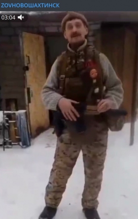 Красильников Сергей