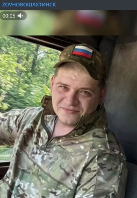 Chernyavskiy Aleksandr
