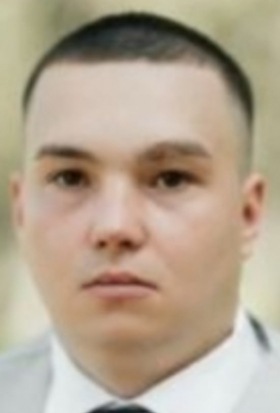 Беляков Михаил Дмитриевич