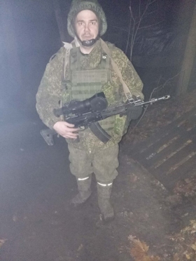 Lebedev Fedor