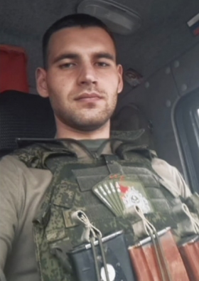 Панченко Александр Андреевич