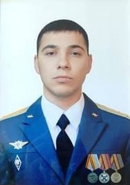 Gallyamov Ilshat Sagadatovich