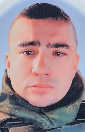 Volkov Maksim Andreevich