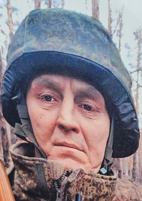 Naumenko Mikhail Nikolaevich