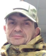 Belousov Oleg Valerevich