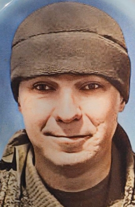 Мицай Дмитрий Владимирович